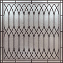 home decorative stained glass film IH-4