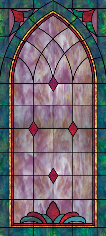 Illuminado Design IN-2 with diamonds