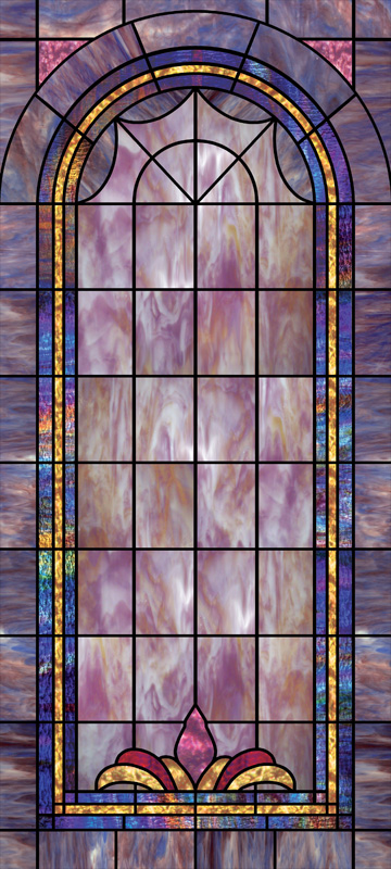Window Film Design In-6