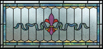 decorative film design IH-23