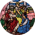 stained glass designs