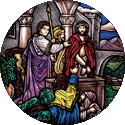 religious window film