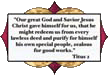 scripture for decorative window film